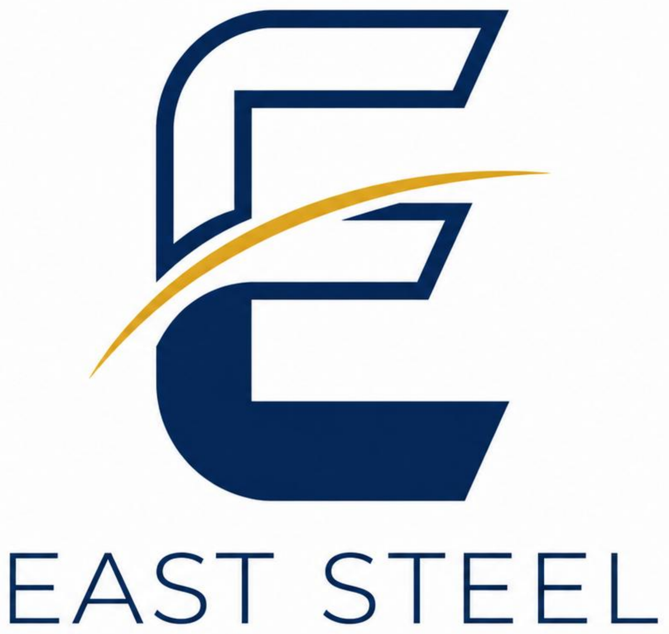 East Steel logo